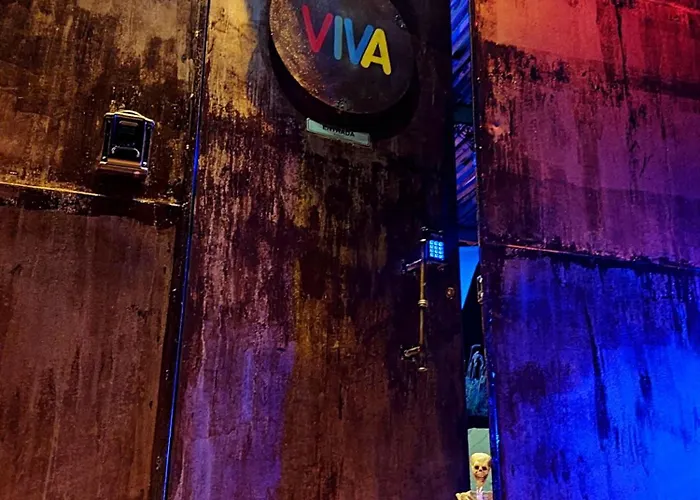 Pousada Viva - Sao Thome Das Letras