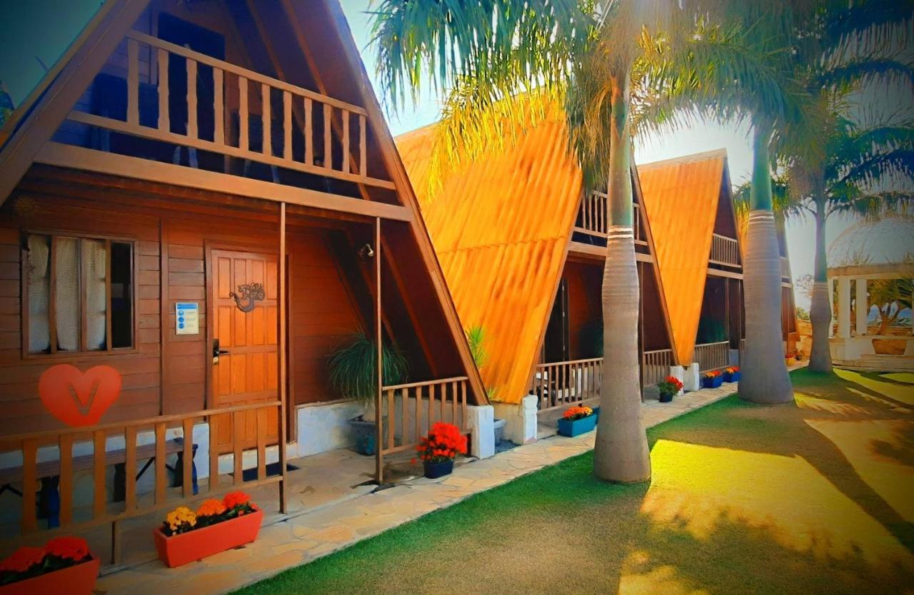Inn Viva - Sao Thome Letras
