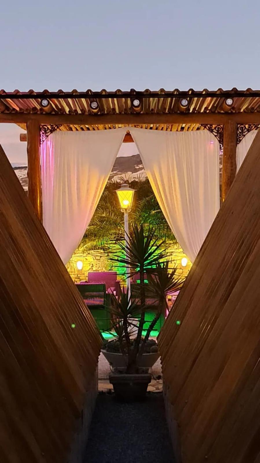 Viva - Sao Thome Letras Inn