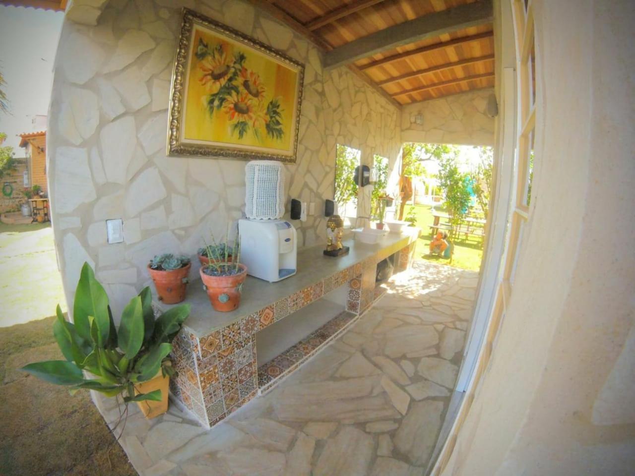 Viva - Sao Thome Letras Inn