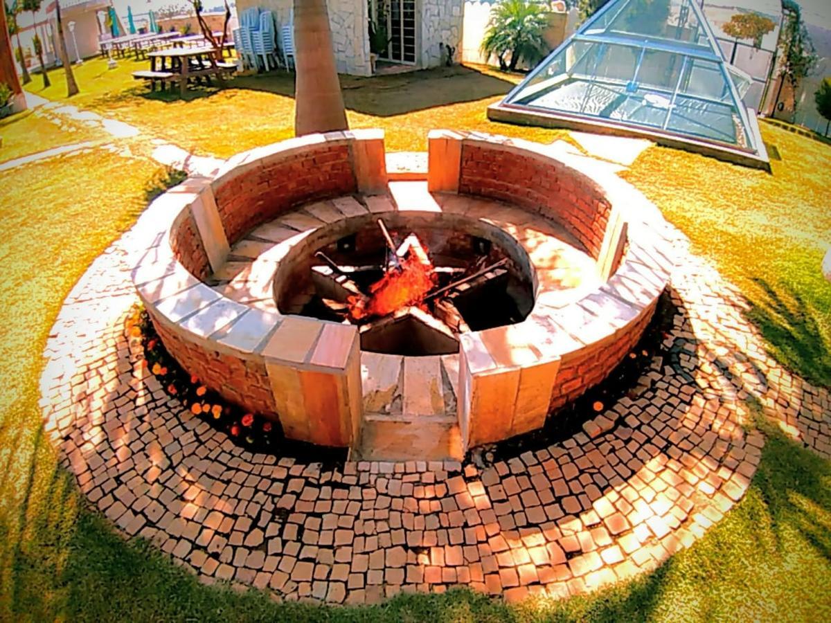 Inn Viva - Sao Thome Letras *